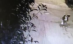 Villadan 5 milyonluk vurgun yapan hırsız yakalandı