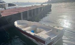 İstanbul’da 1 ton kaçak midye ele geçirildi