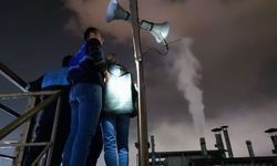 Kestel Belediyesi’nin ’temiz hava’ mücadelesi sürüyor