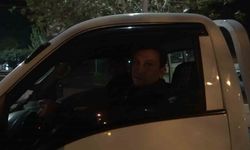 Polis, trafik canavarlarına geçit vermedi.