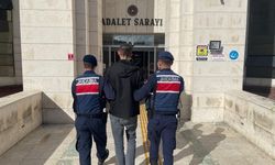 Sahte MİT’çi jandarmadan kaçamadı