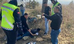 İnegöl ilçesinde Uyuşturucu tacirleri tutuklandı