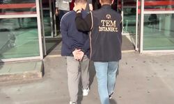 FETÖ’nün kilit ismi İstanbul’da yakalandı