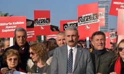 CHP Bursa İl Başkanı Nihat Yeşiltaş:  ''Bursa’da herkes mutlu yaşayacak.''