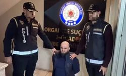 Shamil AMIROV” İstanbul'da “KAFES-15” Operasyonuyla Yakalandı