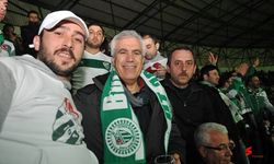 Mustafa Bozbey: ''Bursaspor’a muhakkak sahip çıkacağız.''
