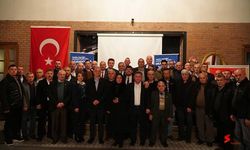 Mudanya'da Yeni dönemde Muhtarlar Başkan Yardımcısı Gibi Çalışacak
