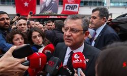 CHP Lideri Özgür Özel: "İliç'teki maden derhal kapatılmalıdır"