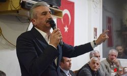 CHP Bursa İl Başkanı Nihat Yeşiltaş sert tepki gösterdi.