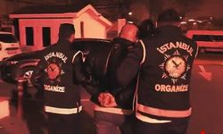 İstanbul'da 3 Organize Suç Örgütü Çökertildi: 24 Şüpheli Gözaltında!