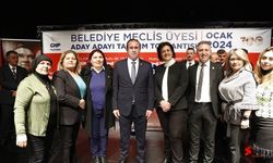 Mehmet Önder Mutlu: ''Yıldırımlılar Mutlu Bir Geleceği Hak Ediyor''