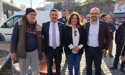 Selçuk Türkoğlu, Bursalıları İYİ Belediyecilikle tanıştıracağız
