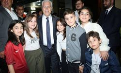 Bozbey: “Türkiye’nin ve Avrupa’nın örnek kenti olacağız”