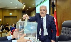 Bursa Büyükşehir Belediyesi'nden Yeni Dönem Başladı