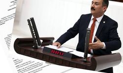 Selçuk Türkoğlu medyanın sorunlarını TBMM’ye taşıdı