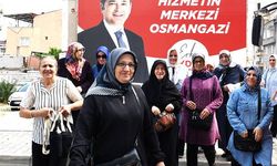 Osmangazi'de Kültür Gezileri Başladı