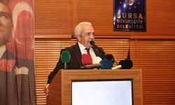 Başkan Şadi Özdemir; Bursaspor’a bağlılığım gönülden.
