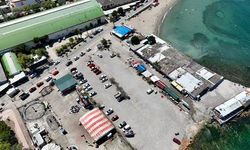 Mudanya ilçesine ücretsiz otopark