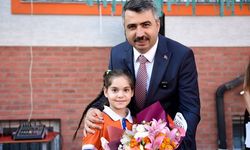 Başkan Oktay Yılmaz, Hizmette öncelik çocukların