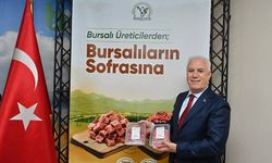 Bursalılar, Taze ve Lezzetli Ete Daha Kolay Ulaşacak