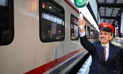 2026 yılında Bursa'ya hızlı tren seferleri başlayacak.