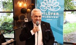 Şadi Özdemir, Öğrencilerle Bir Araya Geldi