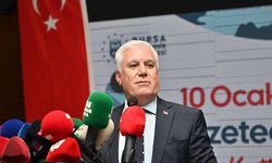 Bozbey: “Birlikte daha güzel yarınlara ulaşacağız”