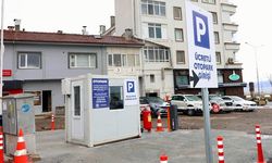 Mudanya'da Otopark Sorunu Çözüldü