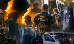 Siber Suçlara büyük darbe vuruldu
