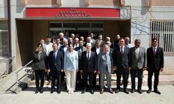 Bursa Büyükşehir Belediyesi ile Dağ yöresi kalkınıyor