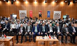 İş Sağlığı ve İş Güvenliği Çalıştayı başladı.