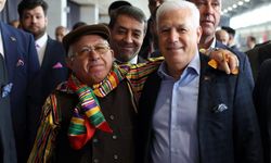 Bozbey: “Dağ yöresine bakış açımız çok farklı”