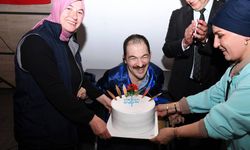 Osmangazi'de  Okuma aşkı engel tanımadı