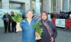 Nilüfer’de 310 bin fide vatandaşlara dağıtıldı