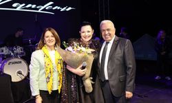 Karadeniz Festivali Nilüfer’de coşkusu yaşanıyor