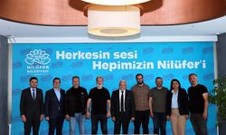 Nilüfer'de  toplu iş sözleşmesi sonuçlandı