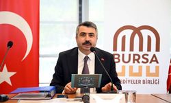 Başkan Oktay Yılmaz: “Yarını inşa etmek için çalışıyoruz”