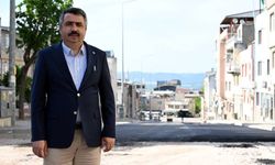 Yıldırım'da Trafik Yoğunluğu Azalacak