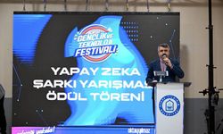 Yıldırım'da  Teknoloji Festivali Coşkusu Sürüyor