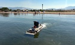 Bursa Plajları Yaz Sezonuna Hazırlanıyor