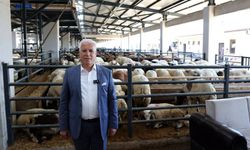 Bozbey: ''Bursalıların Kurban Bayramı’nı kutluyorum”