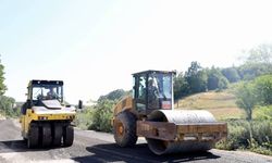 Mustafakemalpaşa’ya Yeni Yollar ve Modern Altyapı