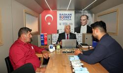 Çiftçilere Desteğimizi Artırarak Sürdüreceğiz