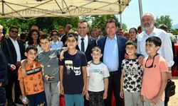 Osmangazi’de gözle görülen değişimleri yapacağız