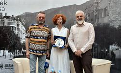 Erkan Can "Kent Söyleşileri"nin Son Konuğu Oldu