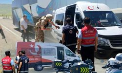 15 göçmen kaçakçılığı organizatörü yakalandı