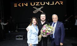 1. Karadeniz Festivali ikinci gününde de büyük ilgi gördü.