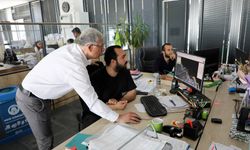 Mudanya'da, Kaçak Yapılar Uydudan Takip Edilecek