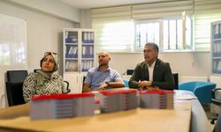 ORKENT'te Kentsel Dönüşüm Hız Kazanıyor