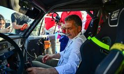 Gemlik’te Şahintepe Tırmanma Yarışı Nefes Kesti